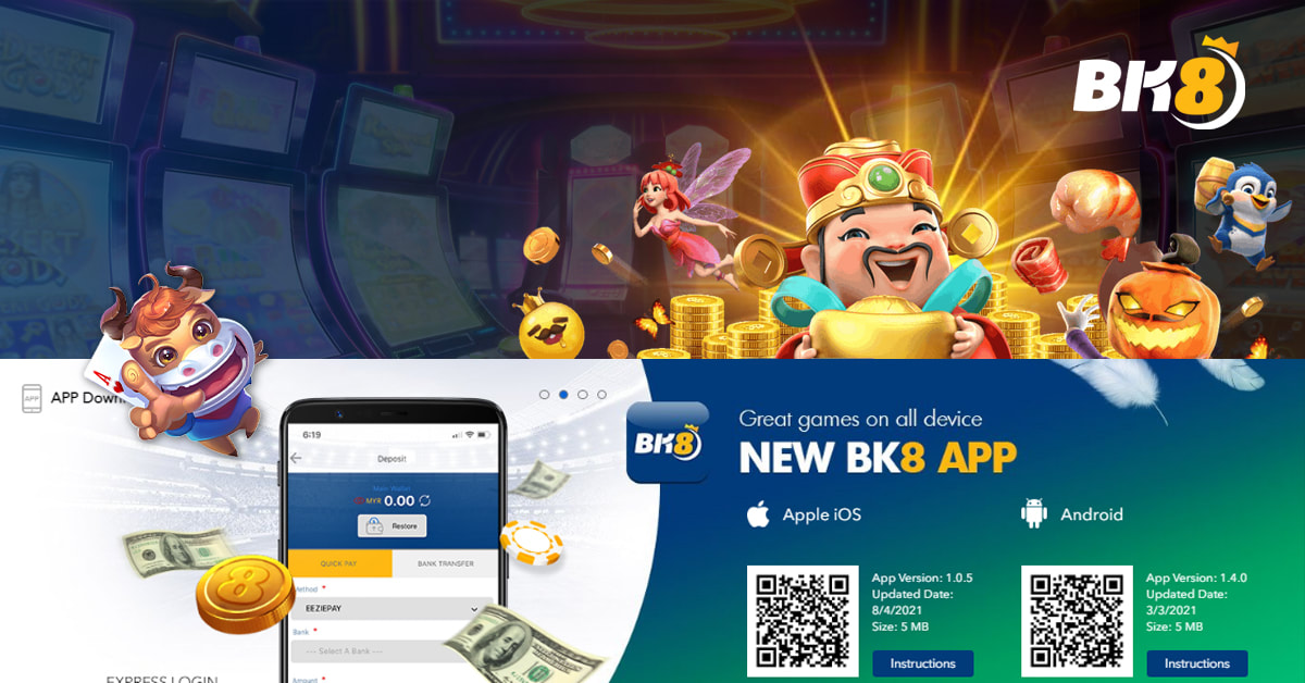 bk8-casino app