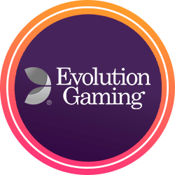 evolution-gaming