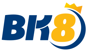 logo bk8
